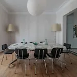 Willa La Maison Rouge - Maison Familiale & Proche Centre *