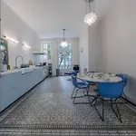 La Maison Rouge - Maison Familiale & Proche Centre *