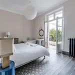 La Maison Rouge - Maison Familiale & Proche Centre Villa *