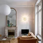 Villa La Maison Rouge - Maison Familiale & Proche Centre