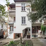 La Maison Rouge - Maison Familiale & Proche Centre Villa Vichy