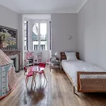 Villa La Maison Rouge - Maison Familiale & Proche Centre Vichy
