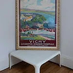 La Maison Rouge - Maison Familiale & Proche Centre * Vichy
