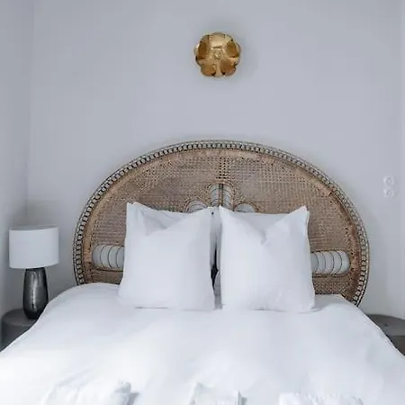 빌라 La Maison Rouge - Maison Familiale & Proche Centre 비시