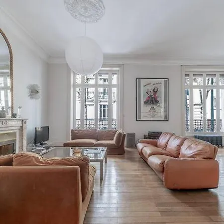 La Maison Rouge - Maison Familiale & Proche Centre Vichy