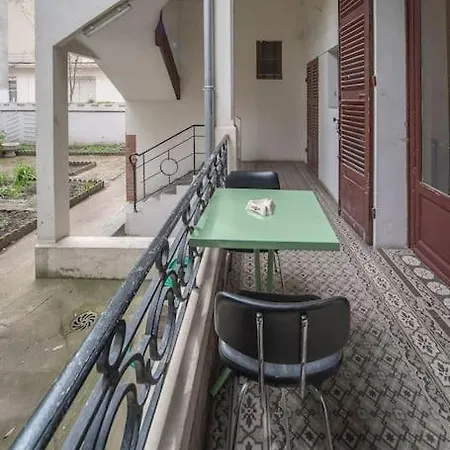 La Maison Rouge - Maison Familiale & Proche Centre *