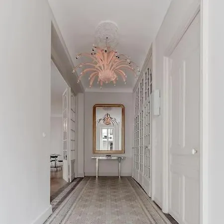 La Maison Rouge - Maison Familiale & Proche Centre *