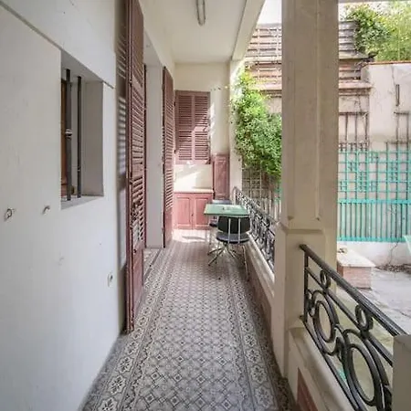 빌라 La Maison Rouge - Maison Familiale & Proche Centre *