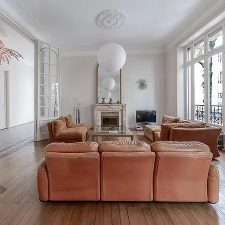 La Maison Rouge - Maison Familiale & Proche Centre *