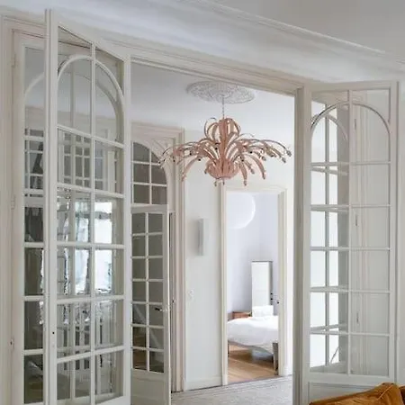 La Maison Rouge - Maison Familiale & Proche Centre