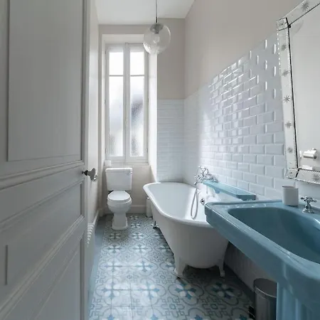 La Maison Rouge - Maison Familiale & Proche Centre Villa *