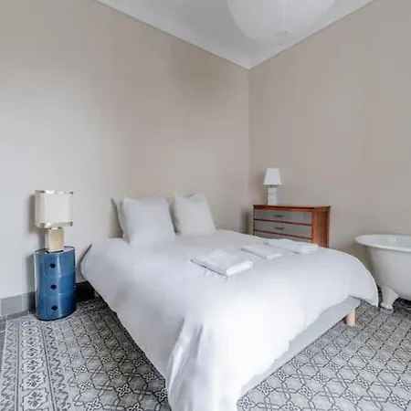 La Maison Rouge - Maison Familiale & Proche Centre 빌라