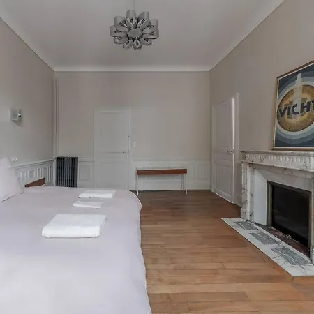 La Maison Rouge - Maison Familiale & Proche Centre