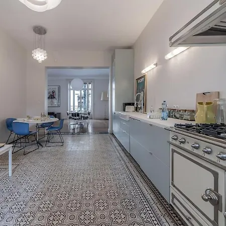 La Maison Rouge - Maison Familiale & Proche Centre 빌라 비시