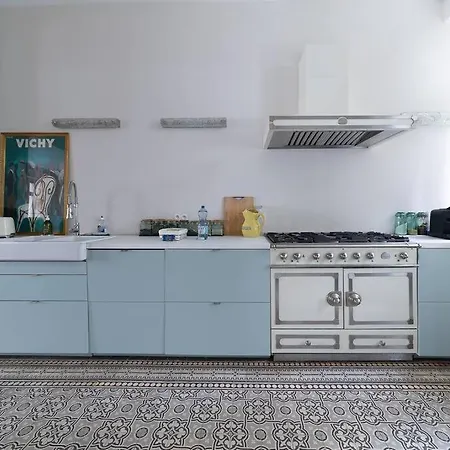 빌라 La Maison Rouge - Maison Familiale & Proche Centre