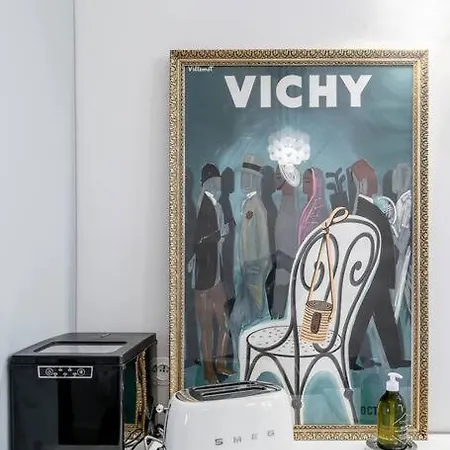 빌라 La Maison Rouge - Maison Familiale & Proche Centre