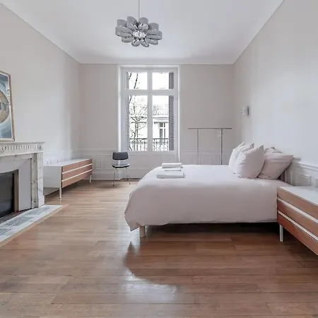 La Maison Rouge - Maison Familiale & Proche Centre