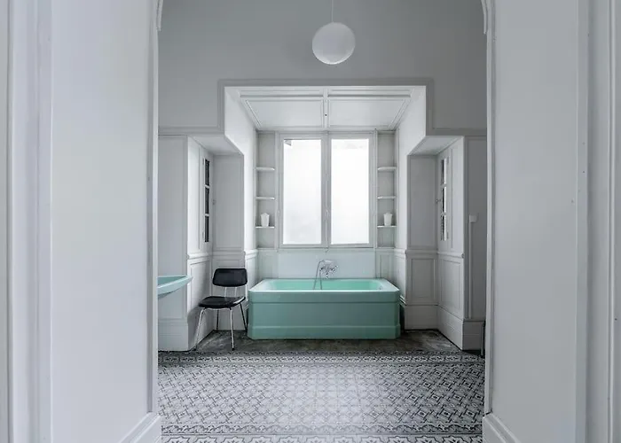 La Maison Rouge - Maison Familiale & Proche Centre Vichy