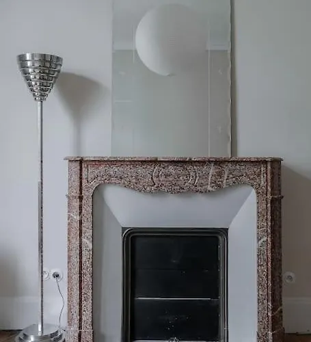 Willa La Maison Rouge - Maison Familiale & Proche Centre *