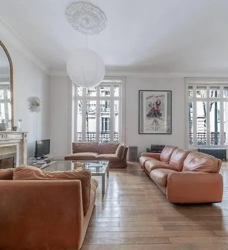 La Maison Rouge - Maison Familiale & Proche Centre Vichy