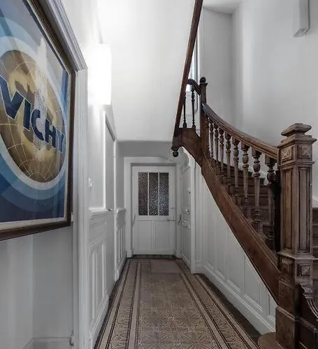 La Maison Rouge - Maison Familiale & Proche Centre