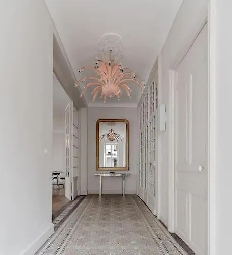 La Maison Rouge - Maison Familiale & Proche Centre *