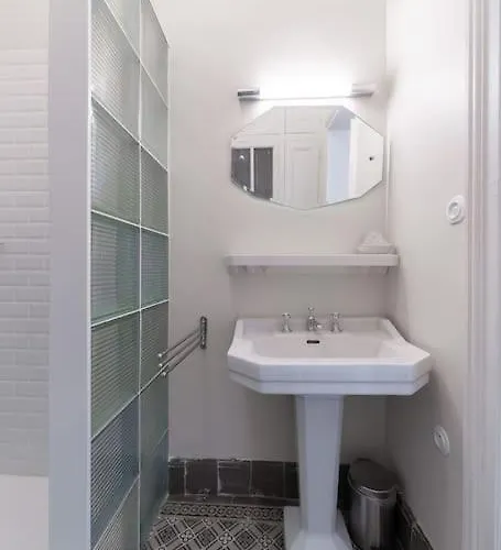 Willa La Maison Rouge - Maison Familiale & Proche Centre