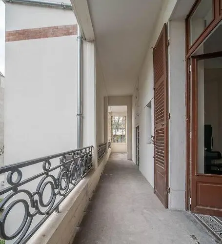 La Maison Rouge - Maison Familiale & Proche Centre Vichy