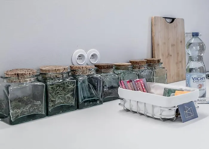 Willa La Maison Rouge - Maison Familiale & Proche Centre *