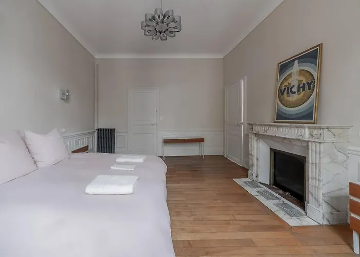 La Maison Rouge - Maison Familiale & Proche Centre