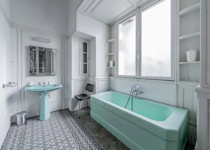 Willa La Maison Rouge - Maison Familiale & Proche Centre *