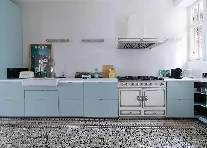 Willa La Maison Rouge - Maison Familiale & Proche Centre