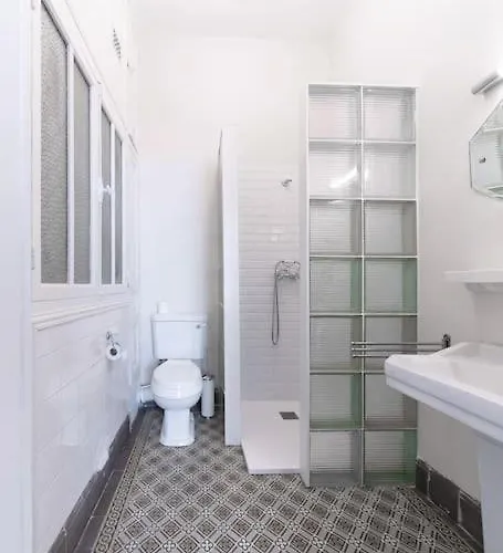 Willa La Maison Rouge - Maison Familiale & Proche Centre *