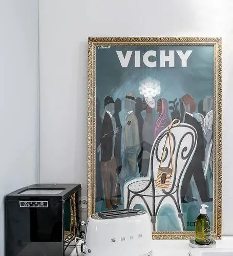 Willa La Maison Rouge - Maison Familiale & Proche Centre